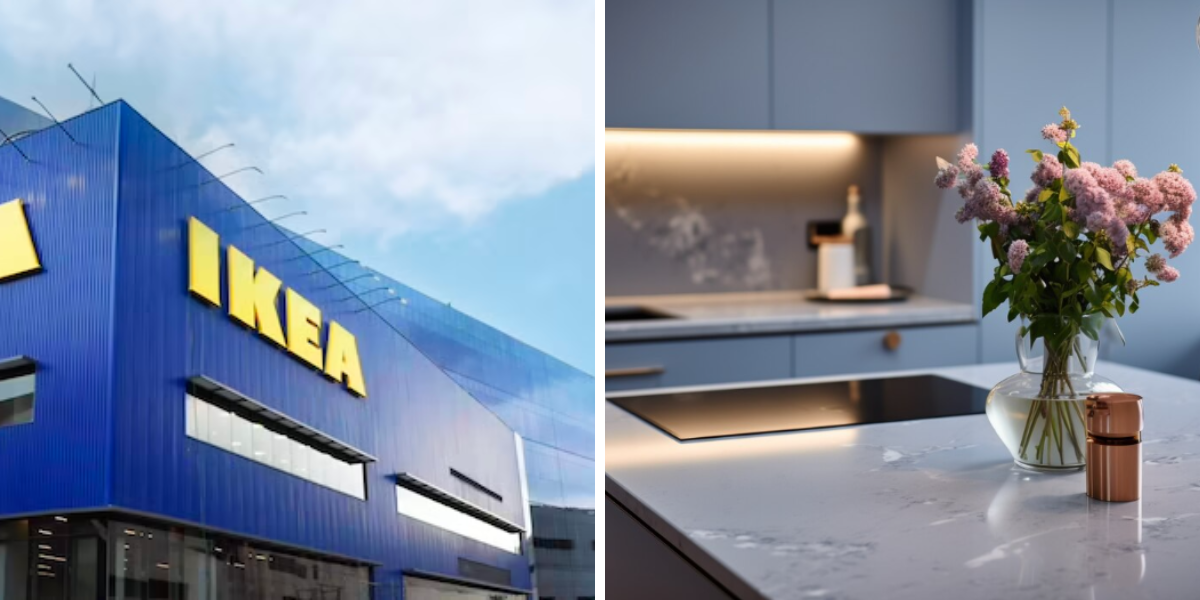 Dangerous IKEA benchtops allegedly linked to deadly disease Seniors